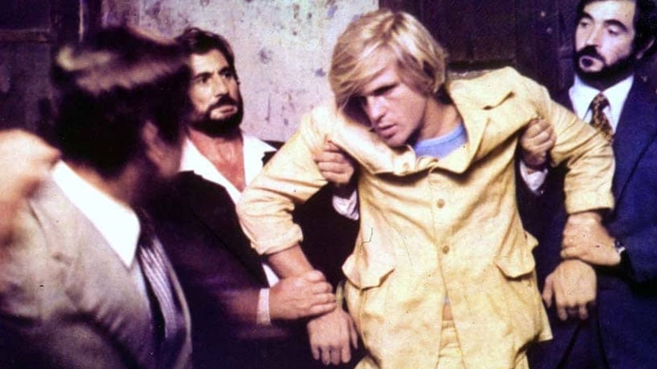 Rulers of the City still 5