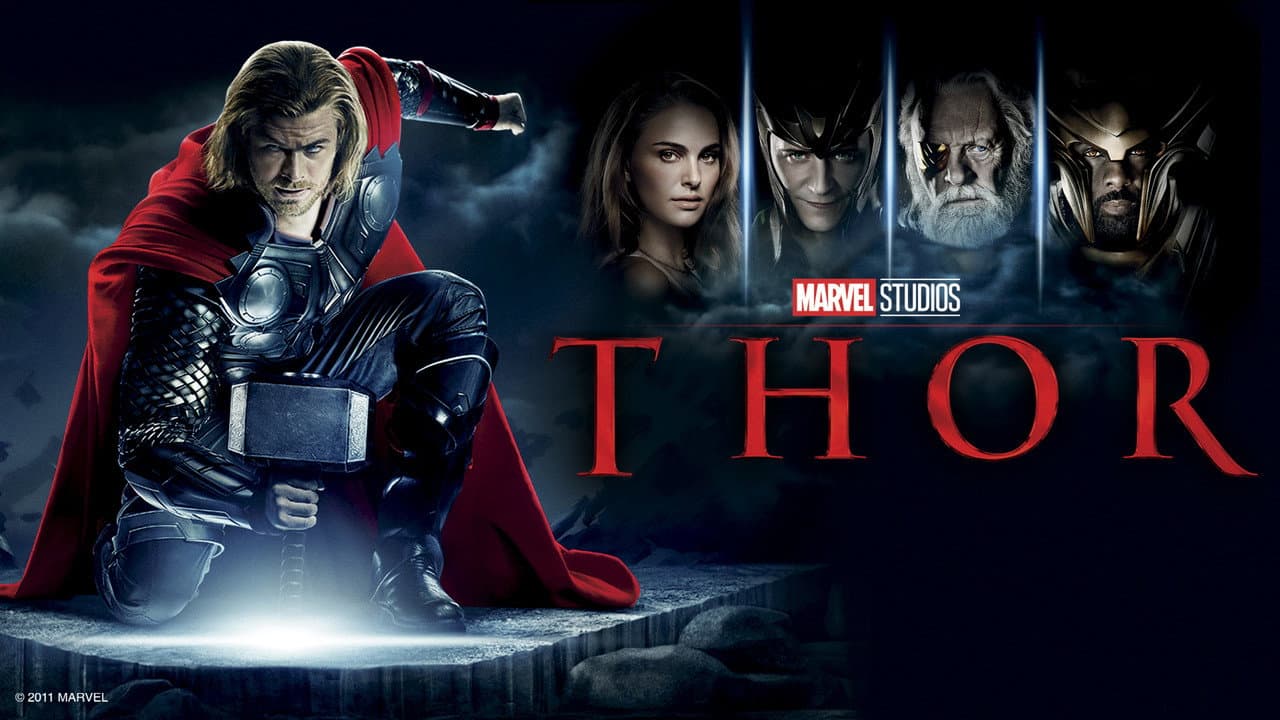 Thor still 7