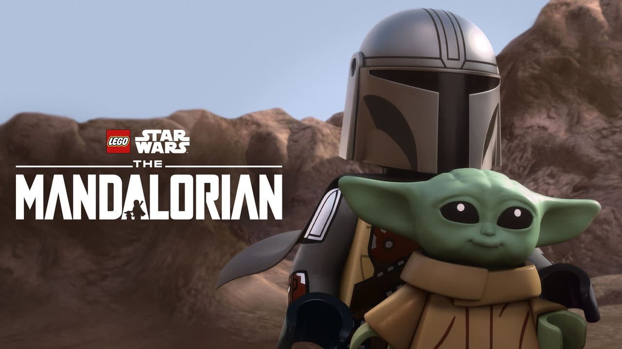 LEGO Star Wars: The Mandalorian Review - A Fun Brick Ride still 3