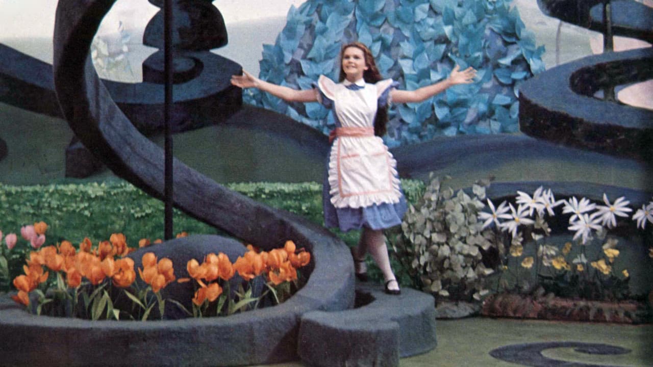 Alice's Adventures in Wonderland still 6