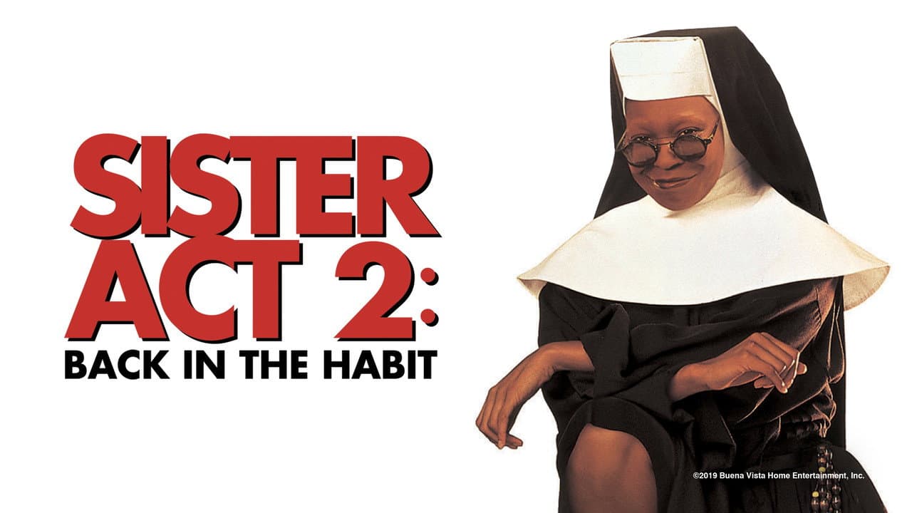 Sister Act 2: Back in the Habit still 8