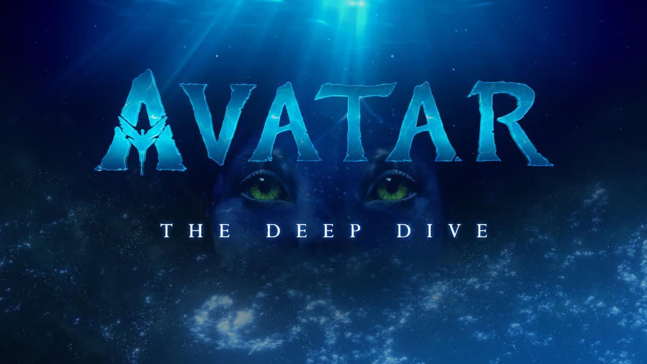 Avatar: The Deep Dive - A Special Edition of 20/20 still 3
