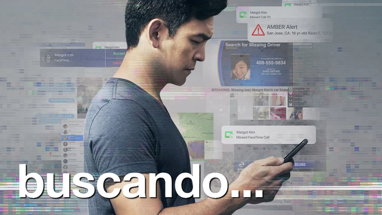 Searching still 6