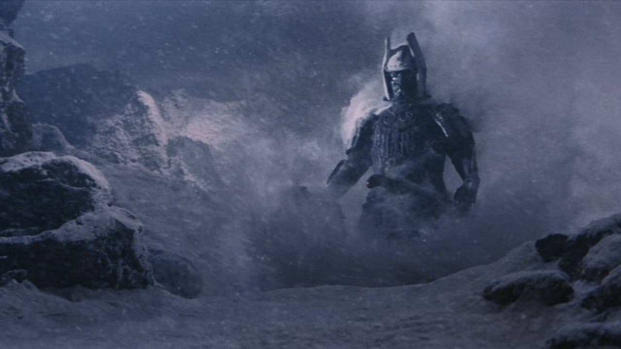Wrath of Daimajin still 6