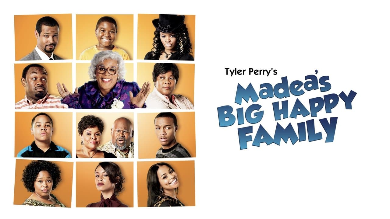 Madea's Big Happy Family still 1