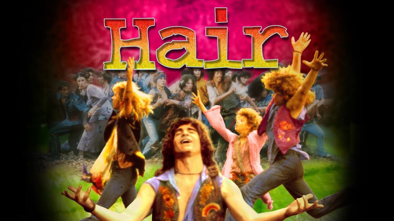 Hair still 8