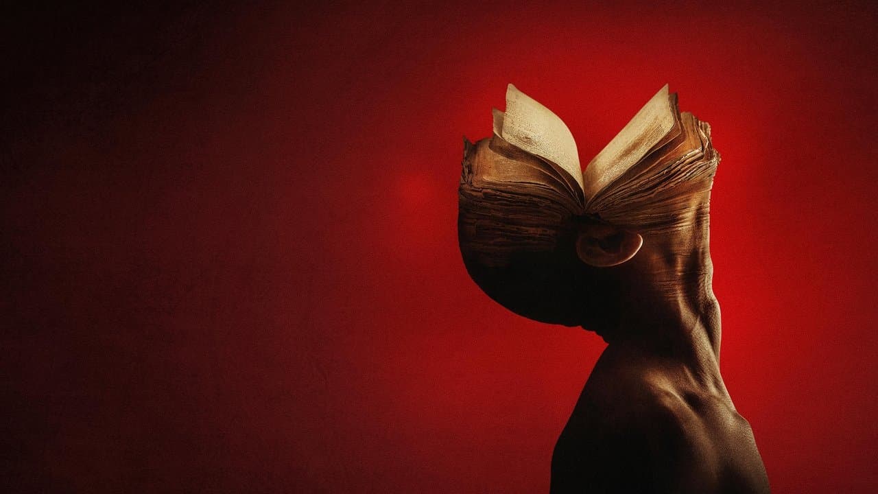 Books of Blood still 6