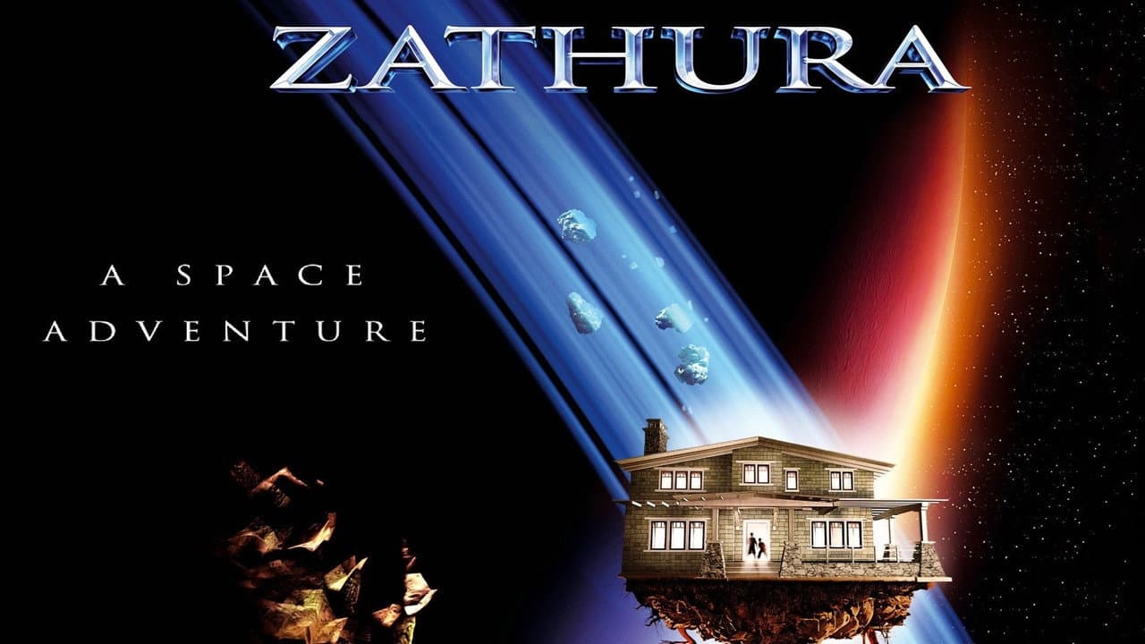 Zathura: A Space Adventure still 6