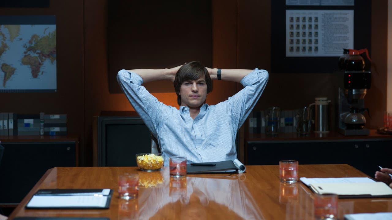 Jobs still 7