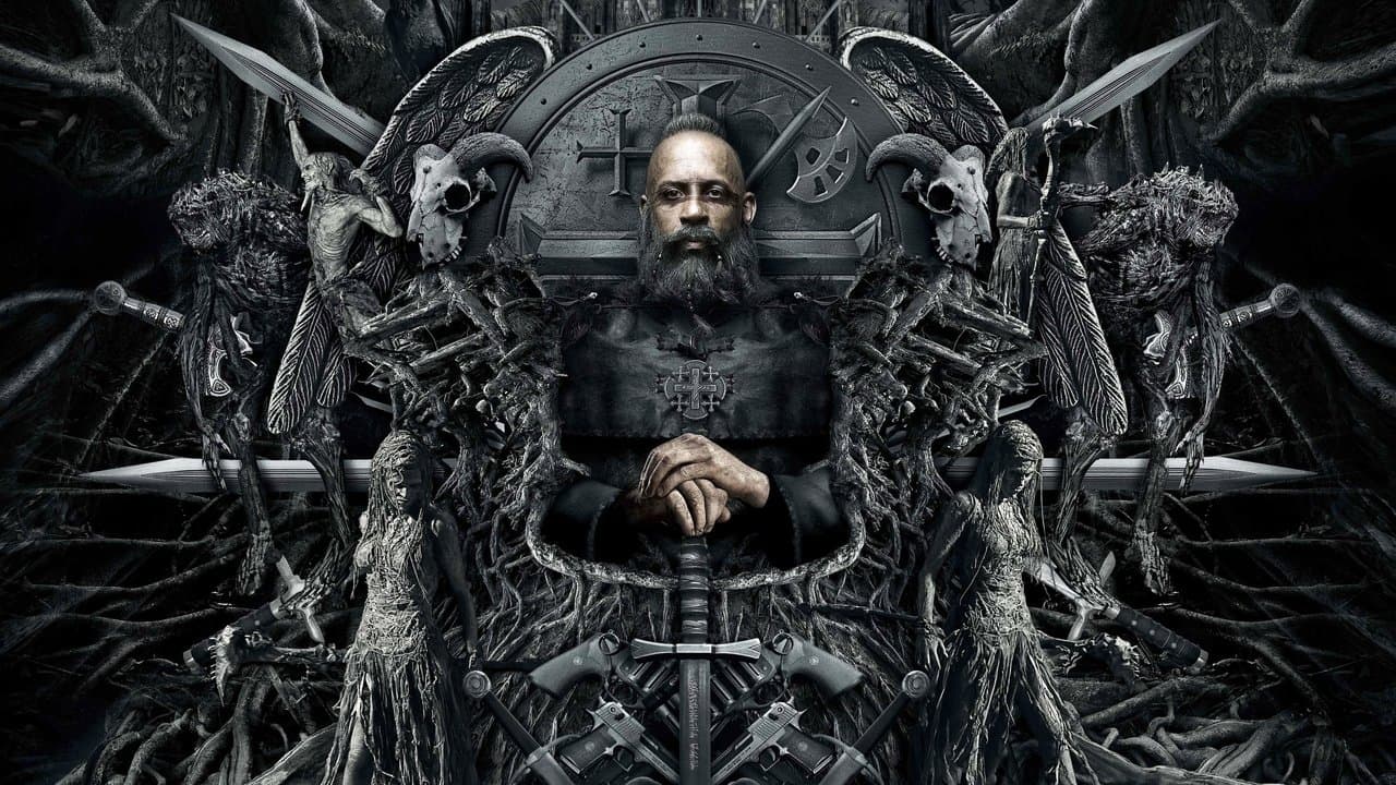 The Last Witch Hunter still 3
