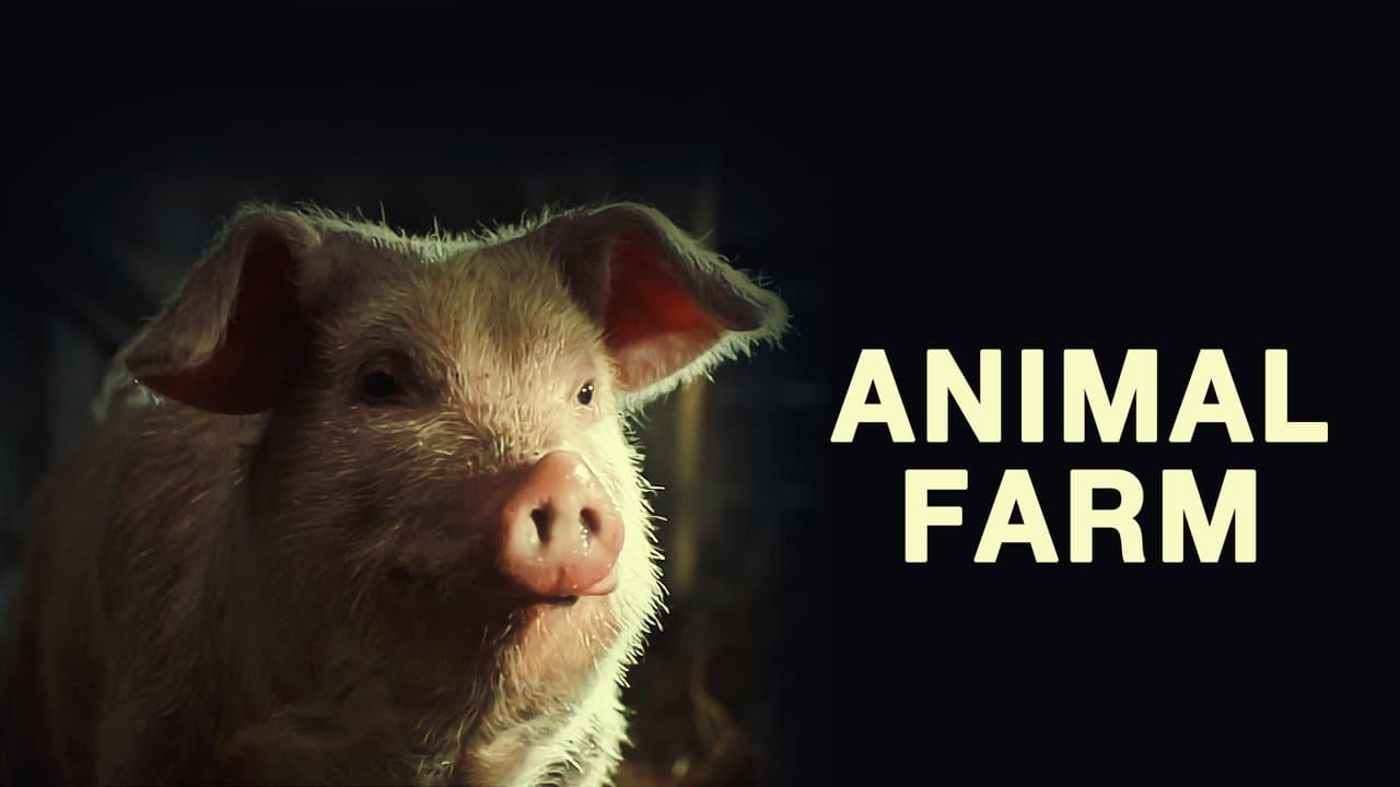 Animal Farm still 2