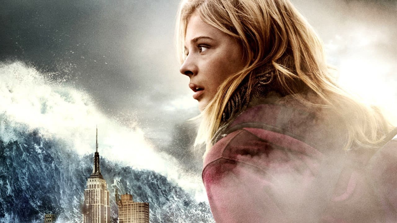 The 5th Wave still 3