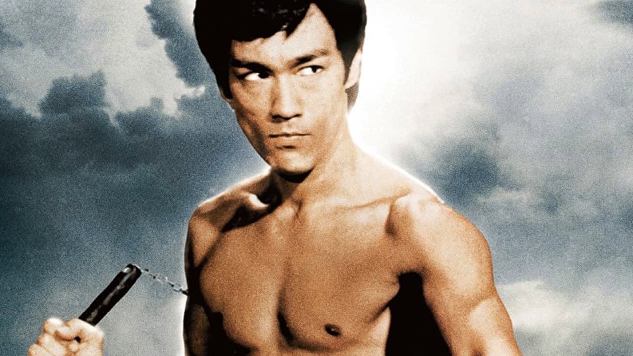 Fist of Fury still 7