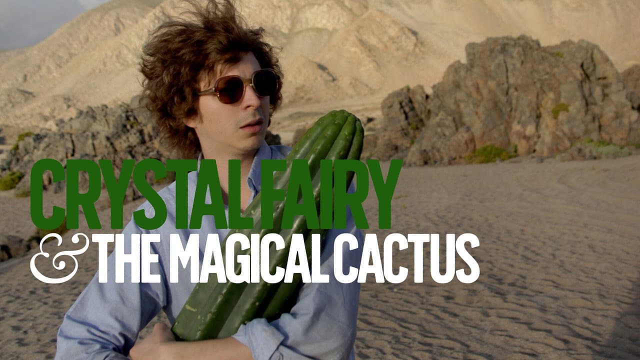 Crystal Fairy & the Magical Cactus still 8