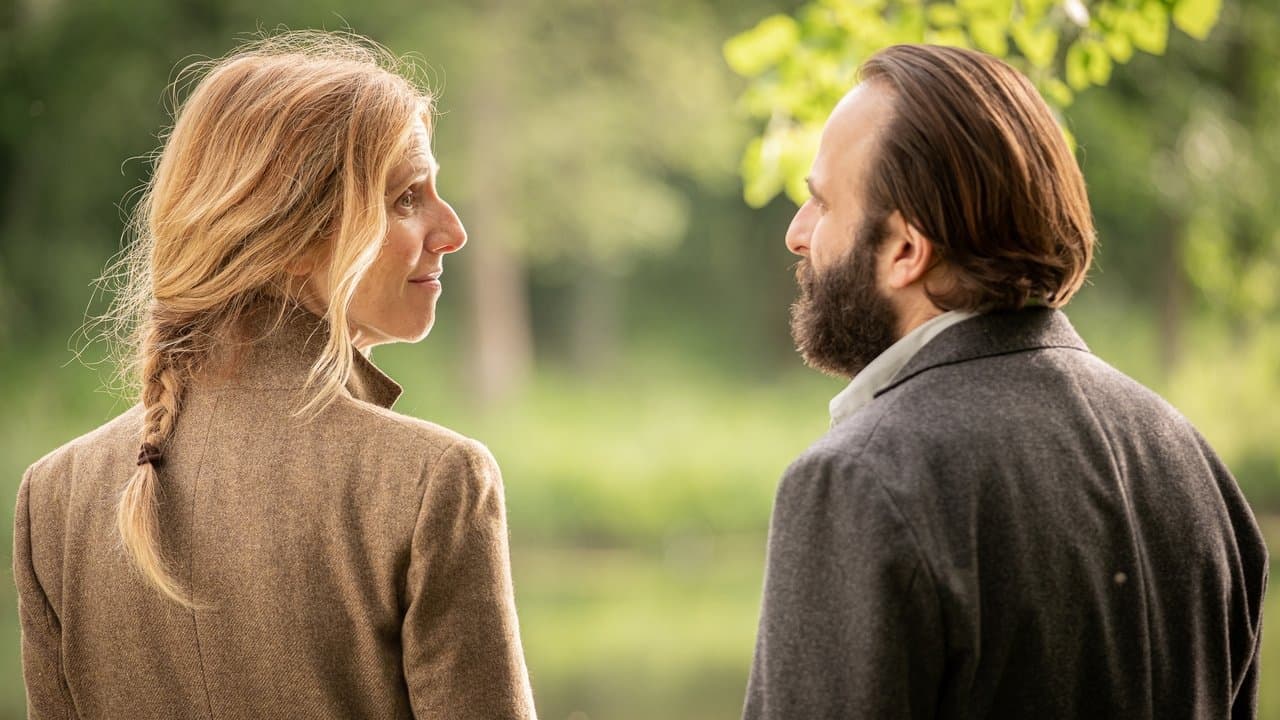 Diary of a Fleeting Affair still 1