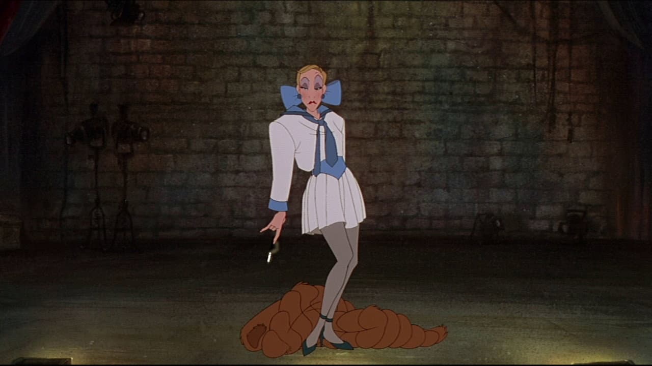 Anastasia still 8