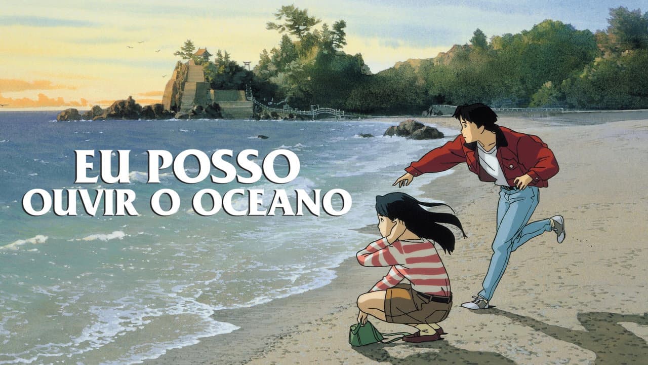 Ocean Waves still 3