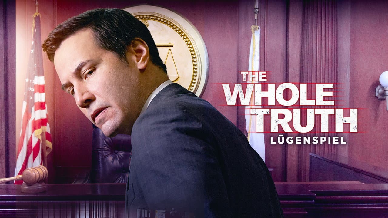 The Whole Truth still 6