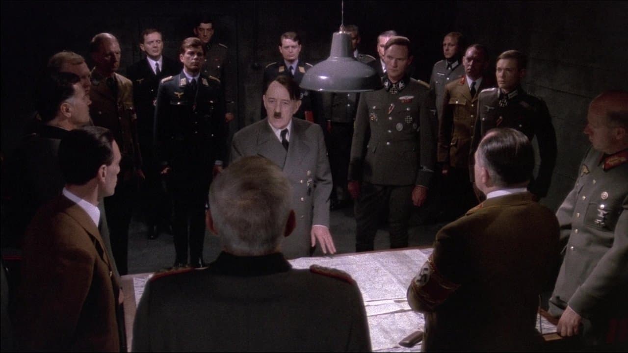 Hitler: The Last Ten Days still 2