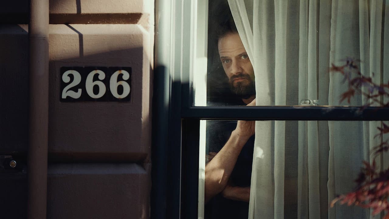 The Beast in Me Season 2: Netflix Renewal News still 5