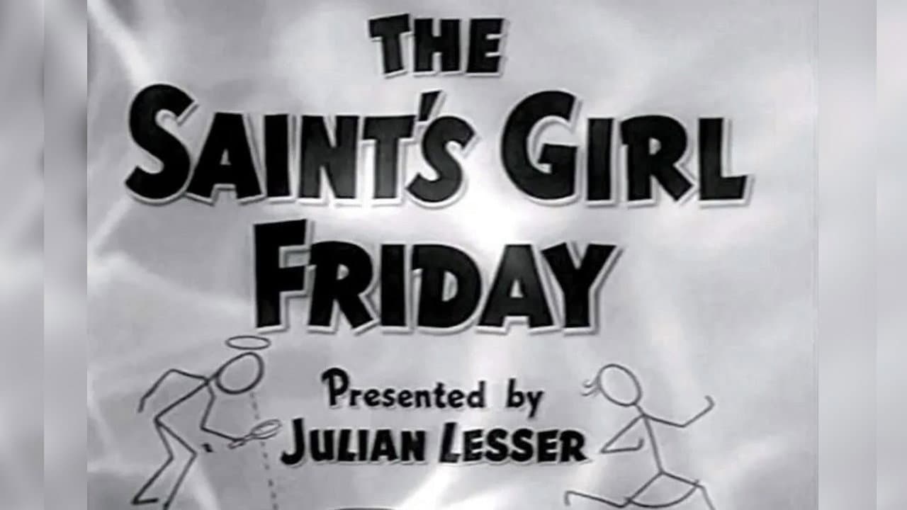 The Saint's Return still 4