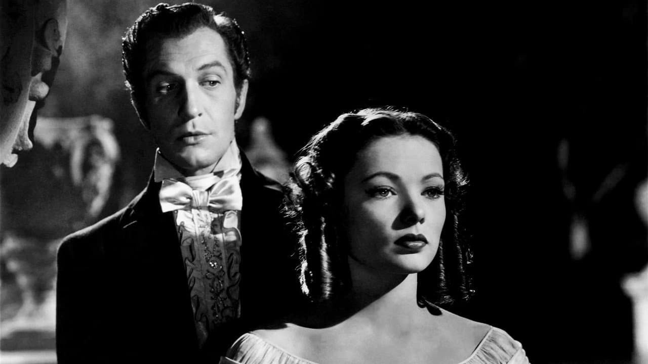 Dragonwyck still 4