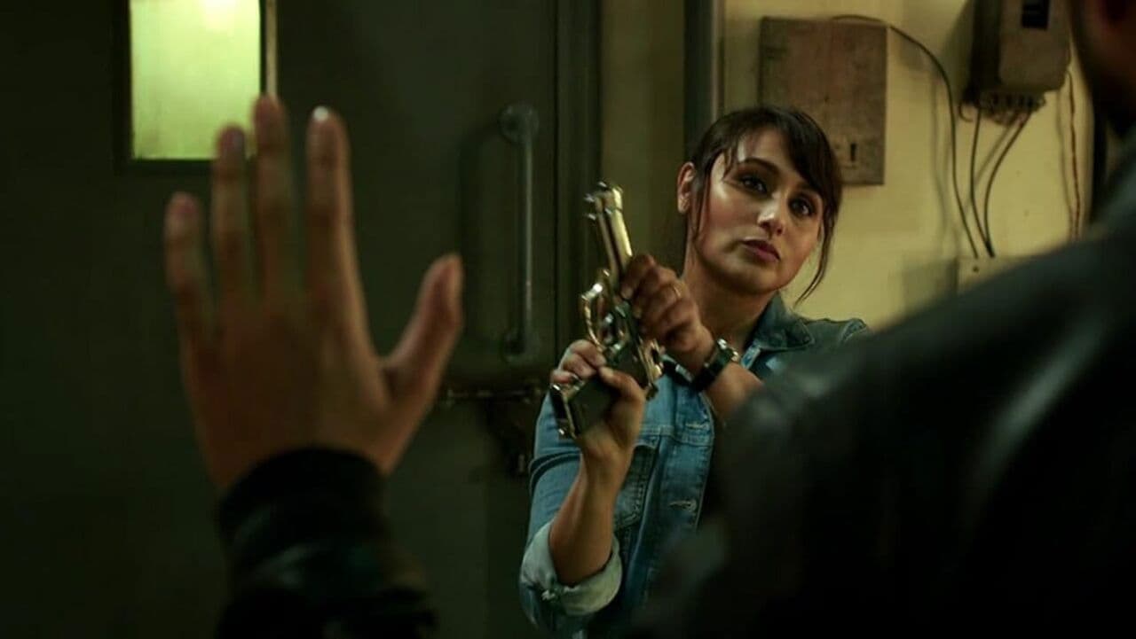 Mardaani still 2