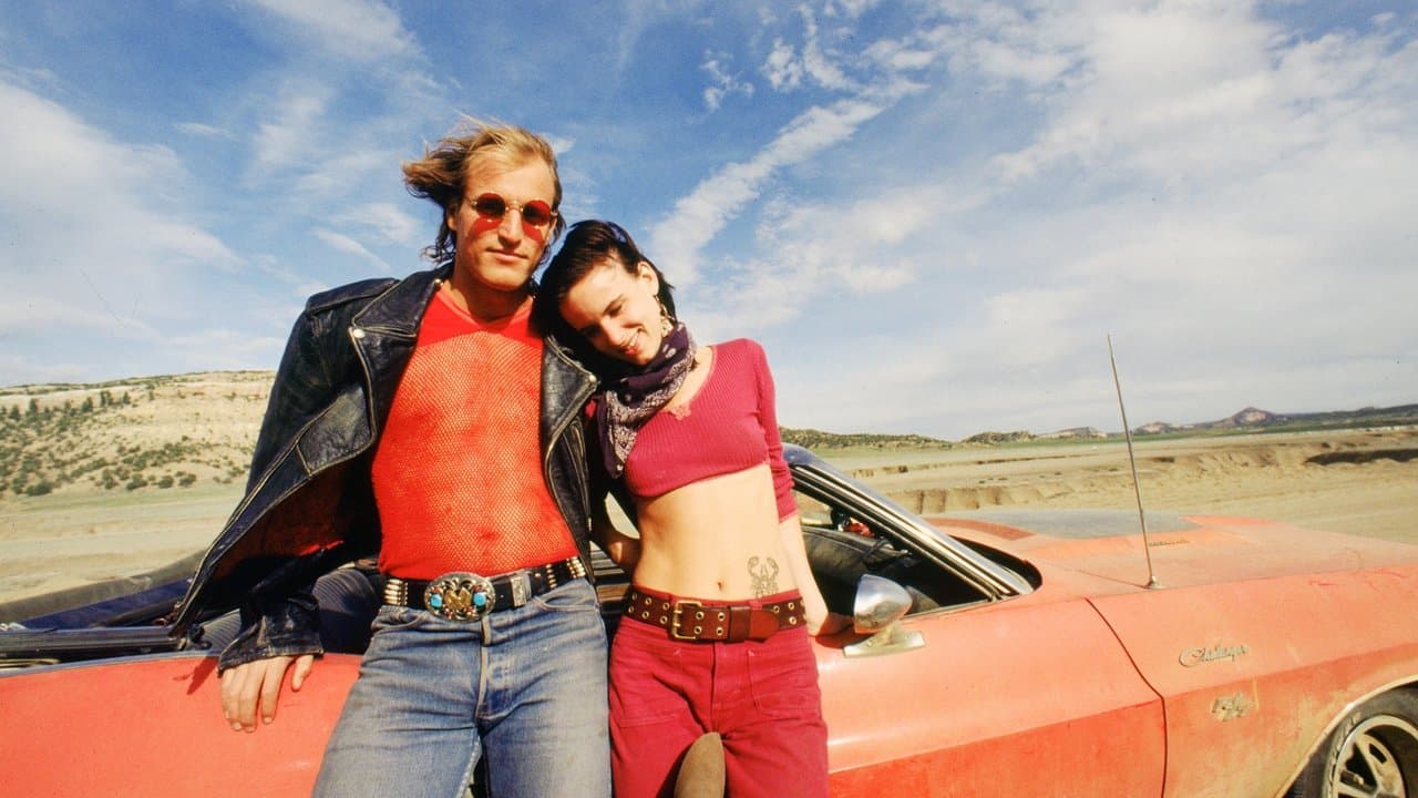 Natural Born Killers still 3