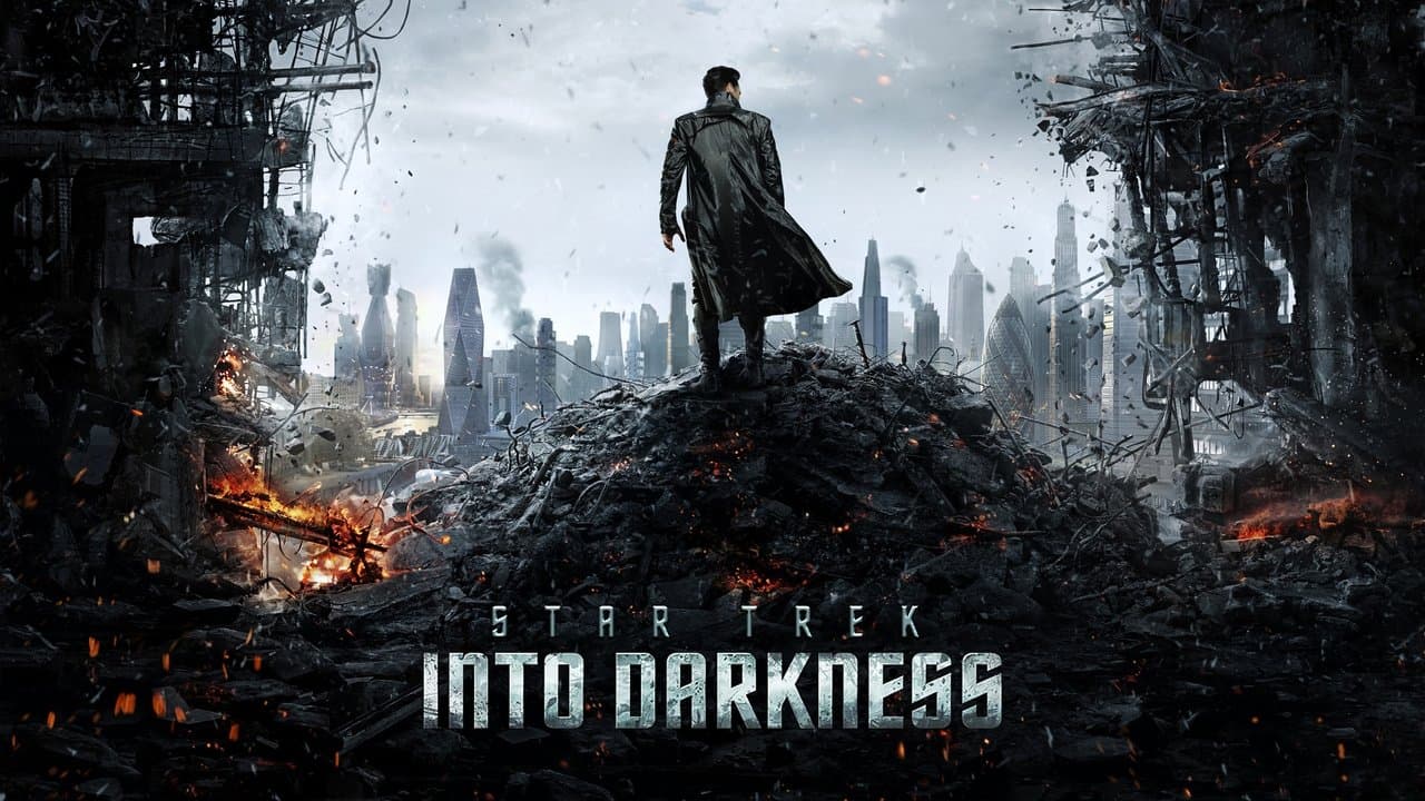 Star Trek Into Darkness still 7