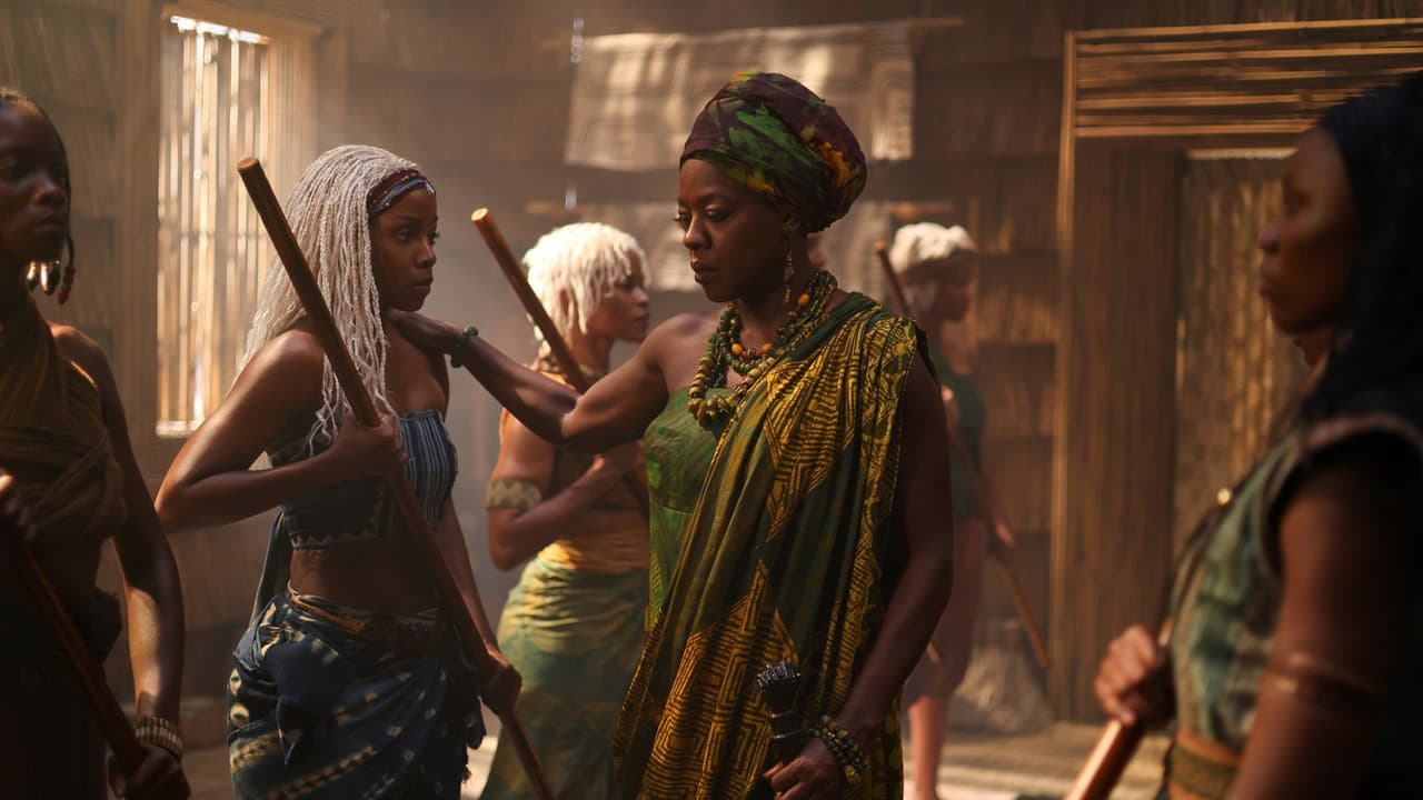 Children of Blood and Bone Movie News & Updates still 2
