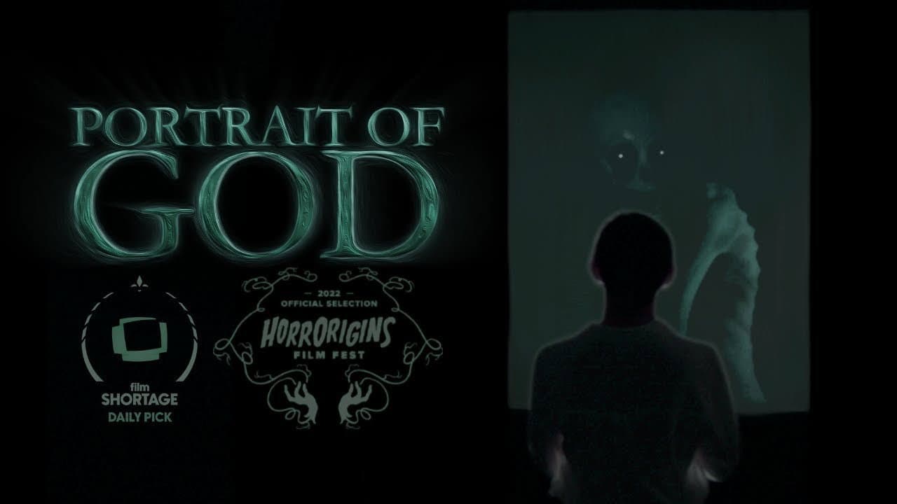 Chase Infiniti to Lead 'Portrait of God' Horror Film still 5