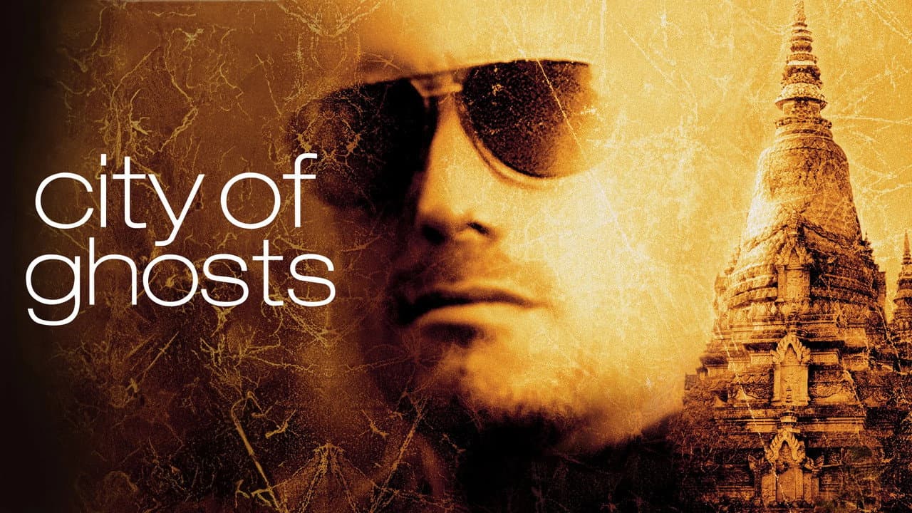 City of Ghosts still 5
