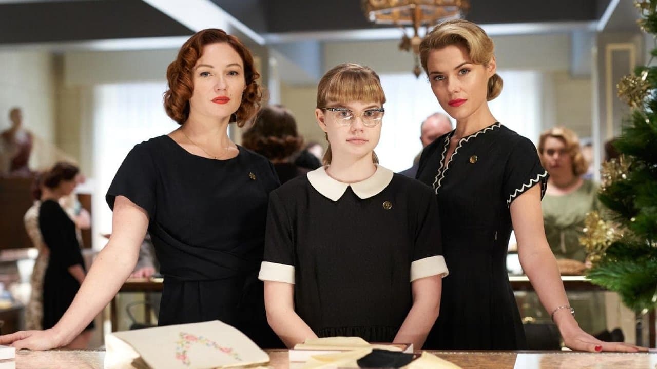 Ladies in Black still 1