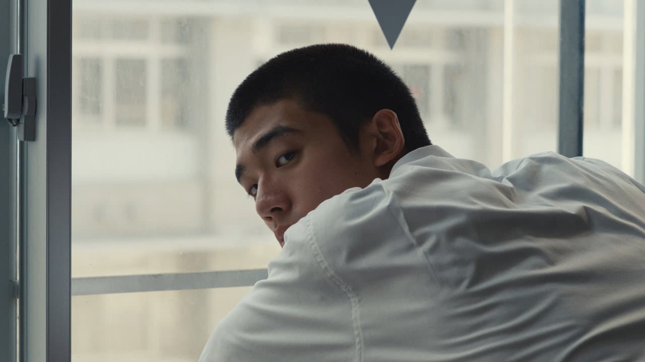 Happyend still 3