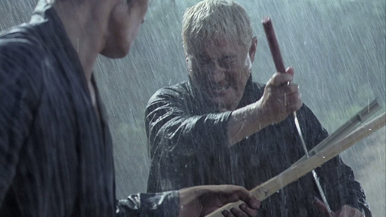Zatoichi still 8