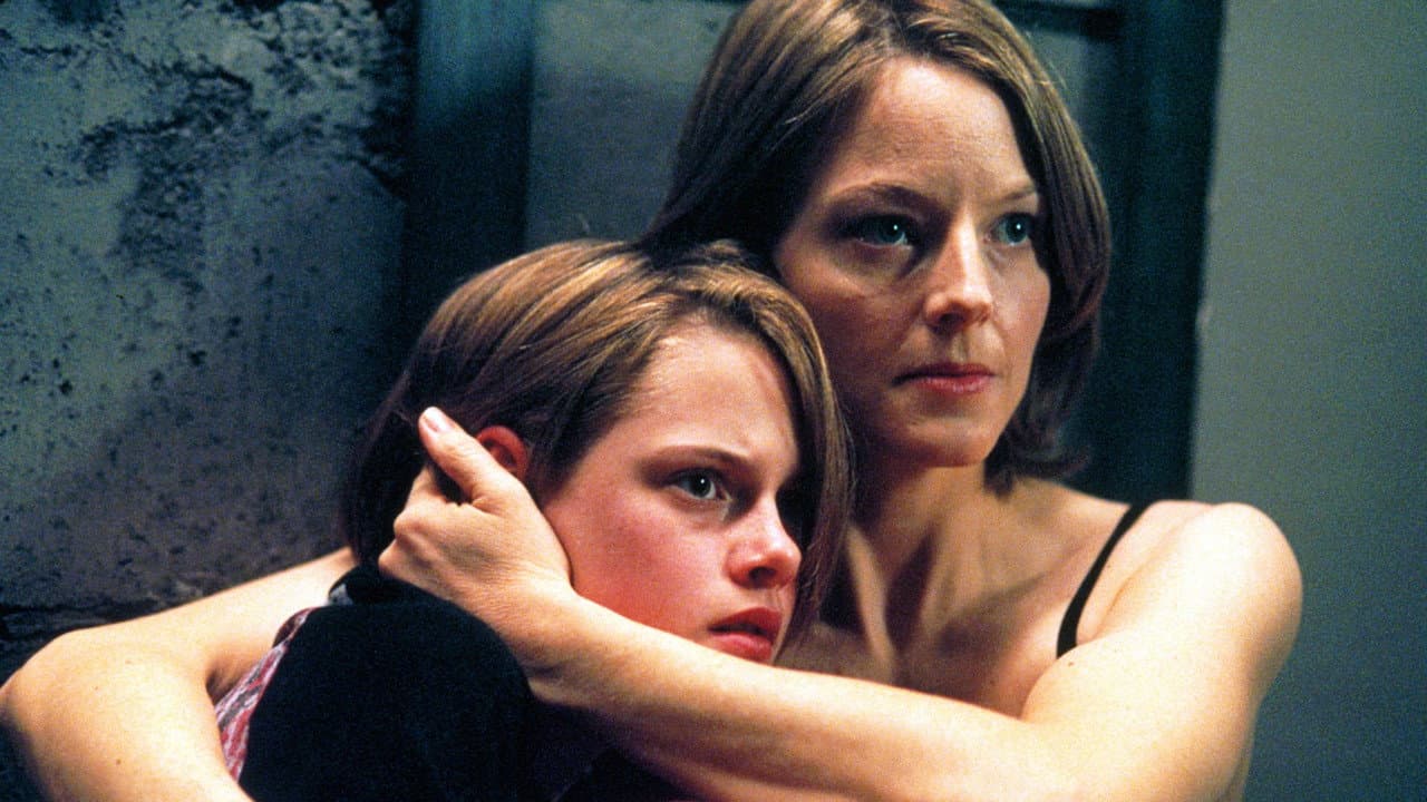 Panic Room still 1