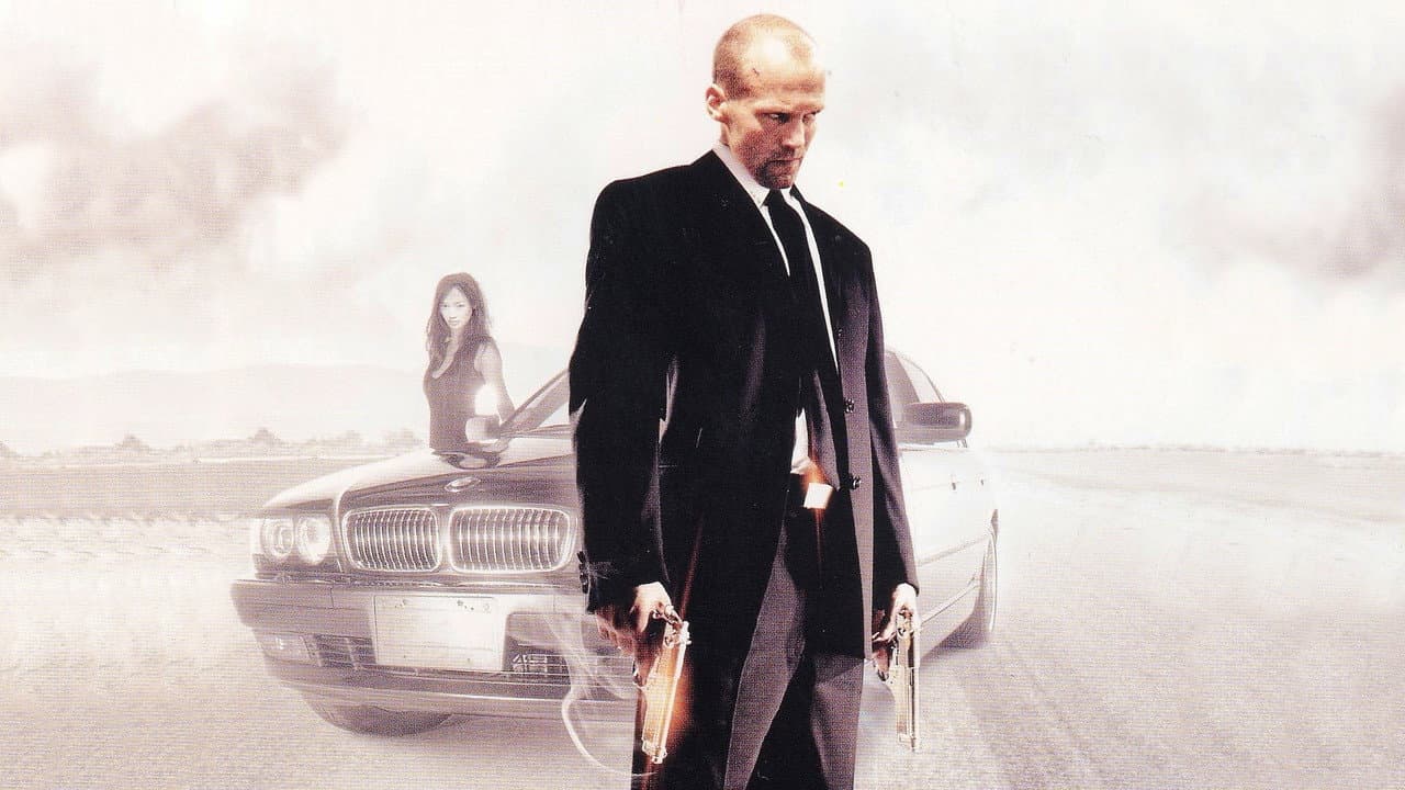The Transporter still 8