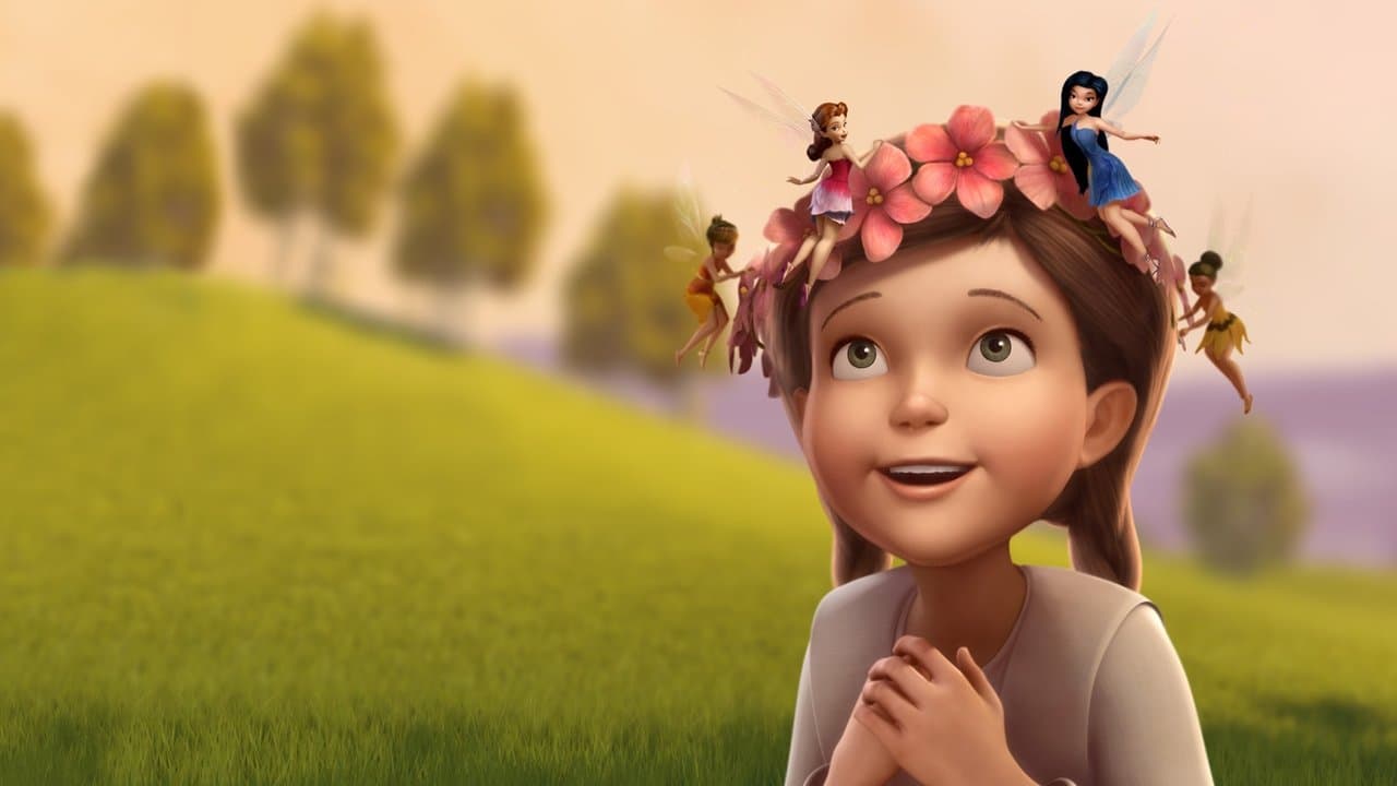 Tinker Bell and the Great Fairy Rescue still 4