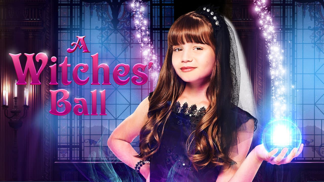 A Witches' Ball still 6
