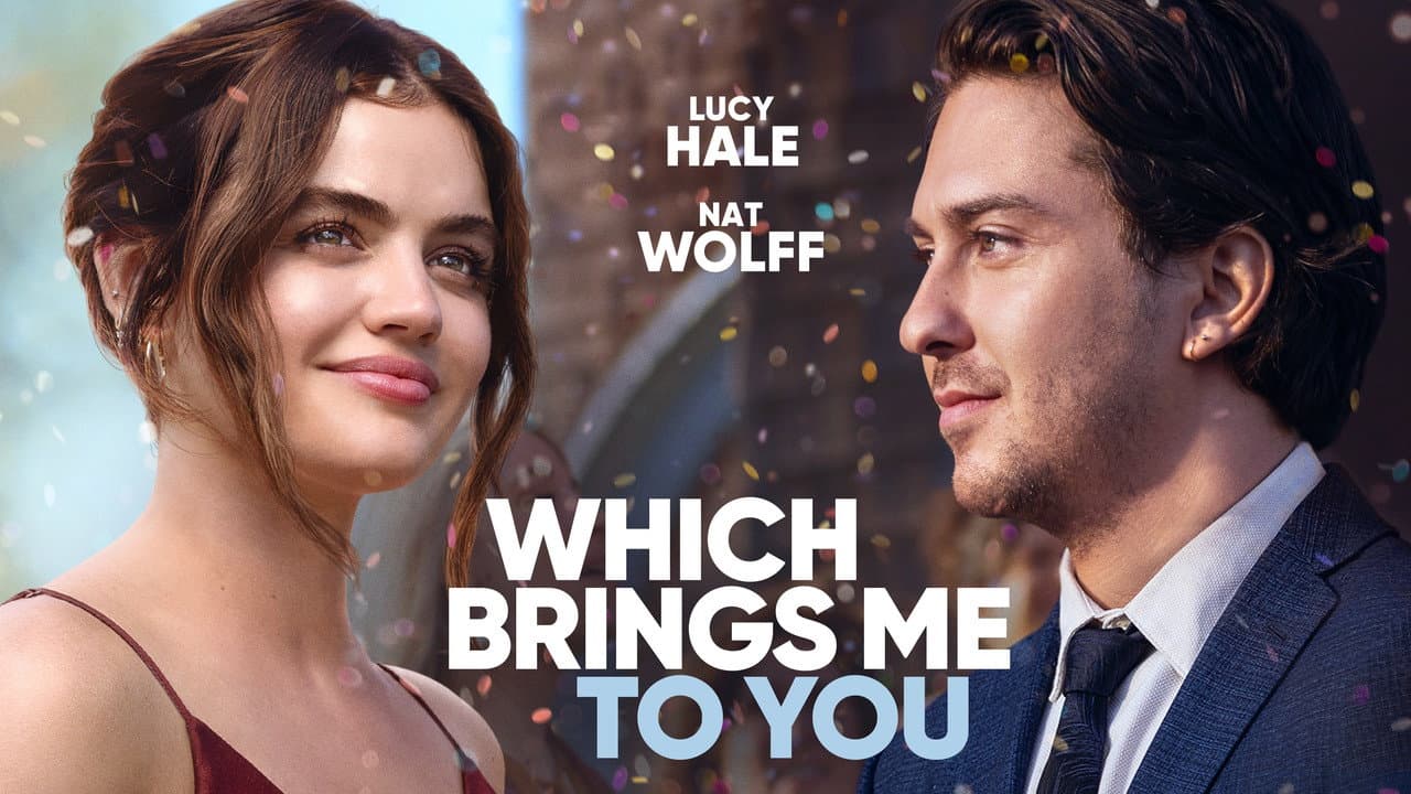 Which Brings Me to You still 8