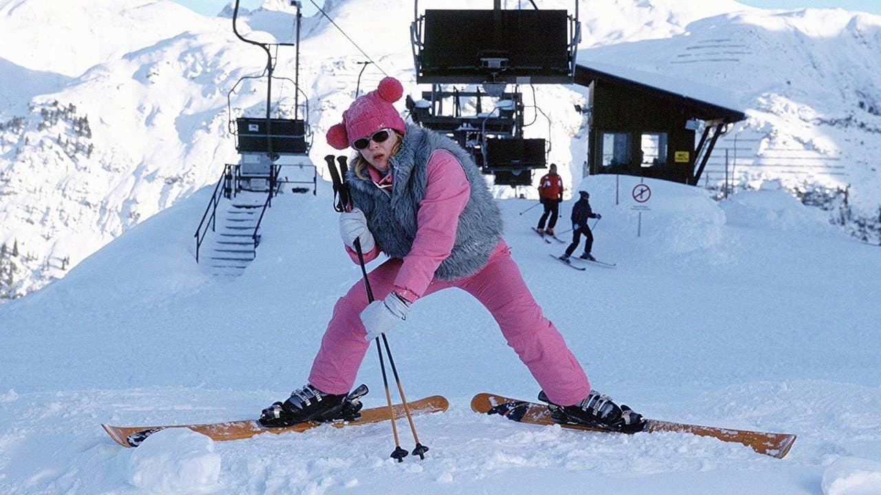 Bridget Jones: The Edge of Reason still 6