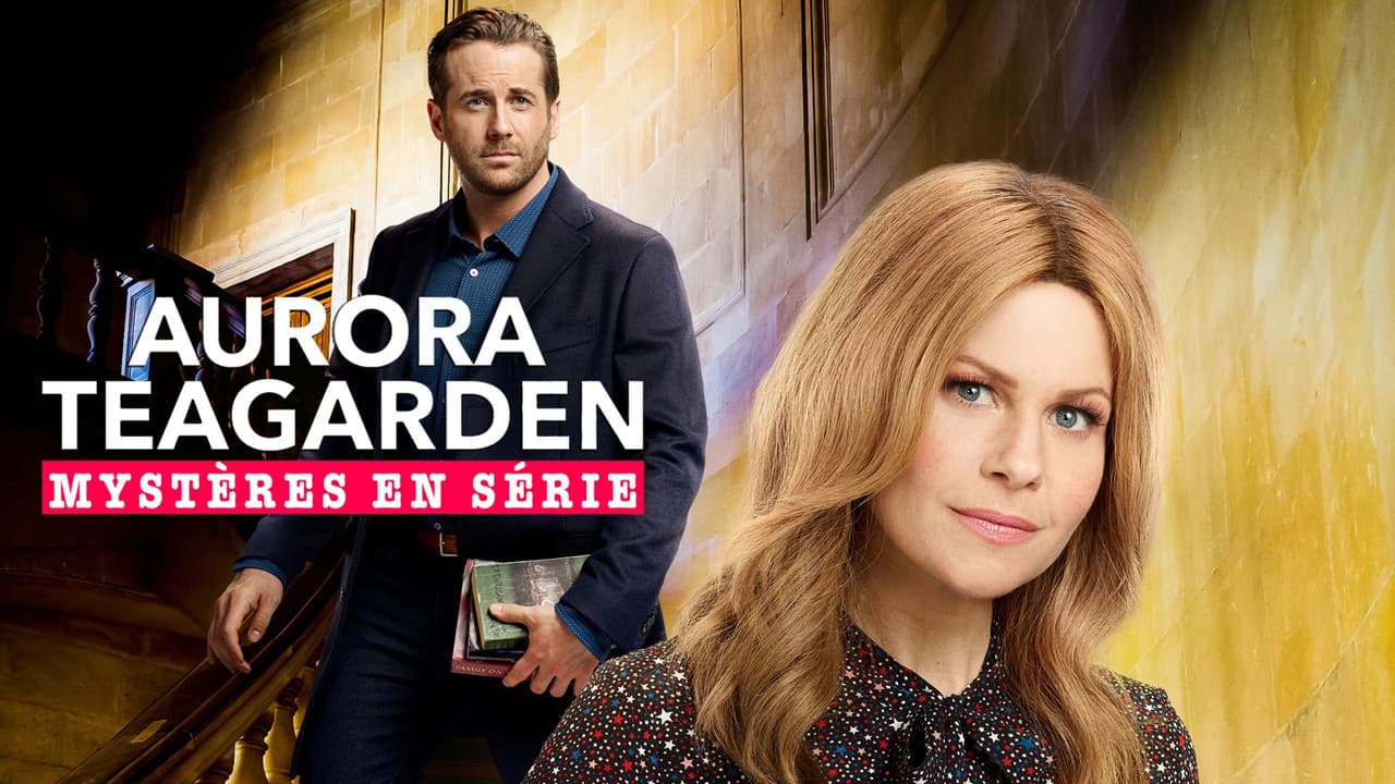 Aurora Teagarden Mysteries: A Game of Cat and Mouse still 5