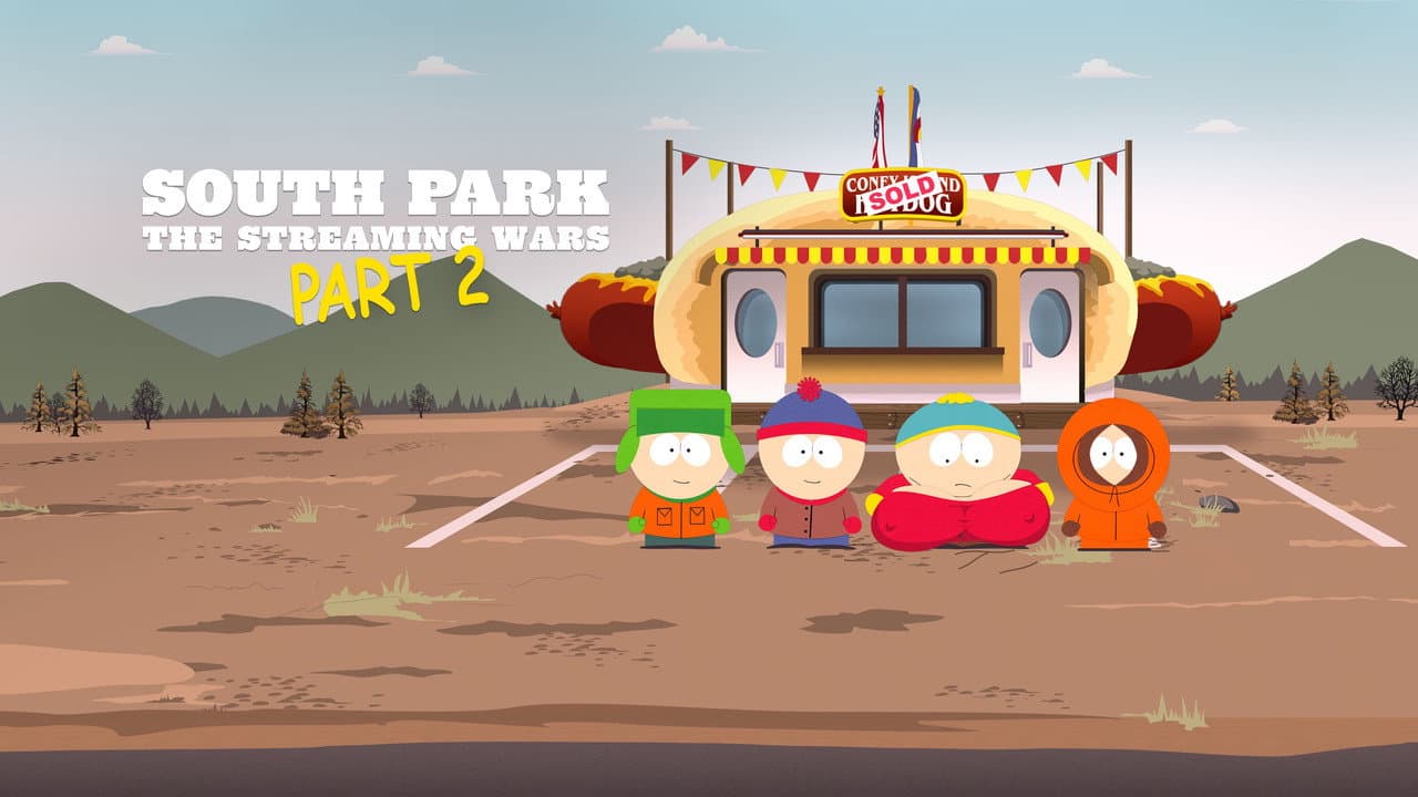 South Park the Streaming Wars Part 2 still 7