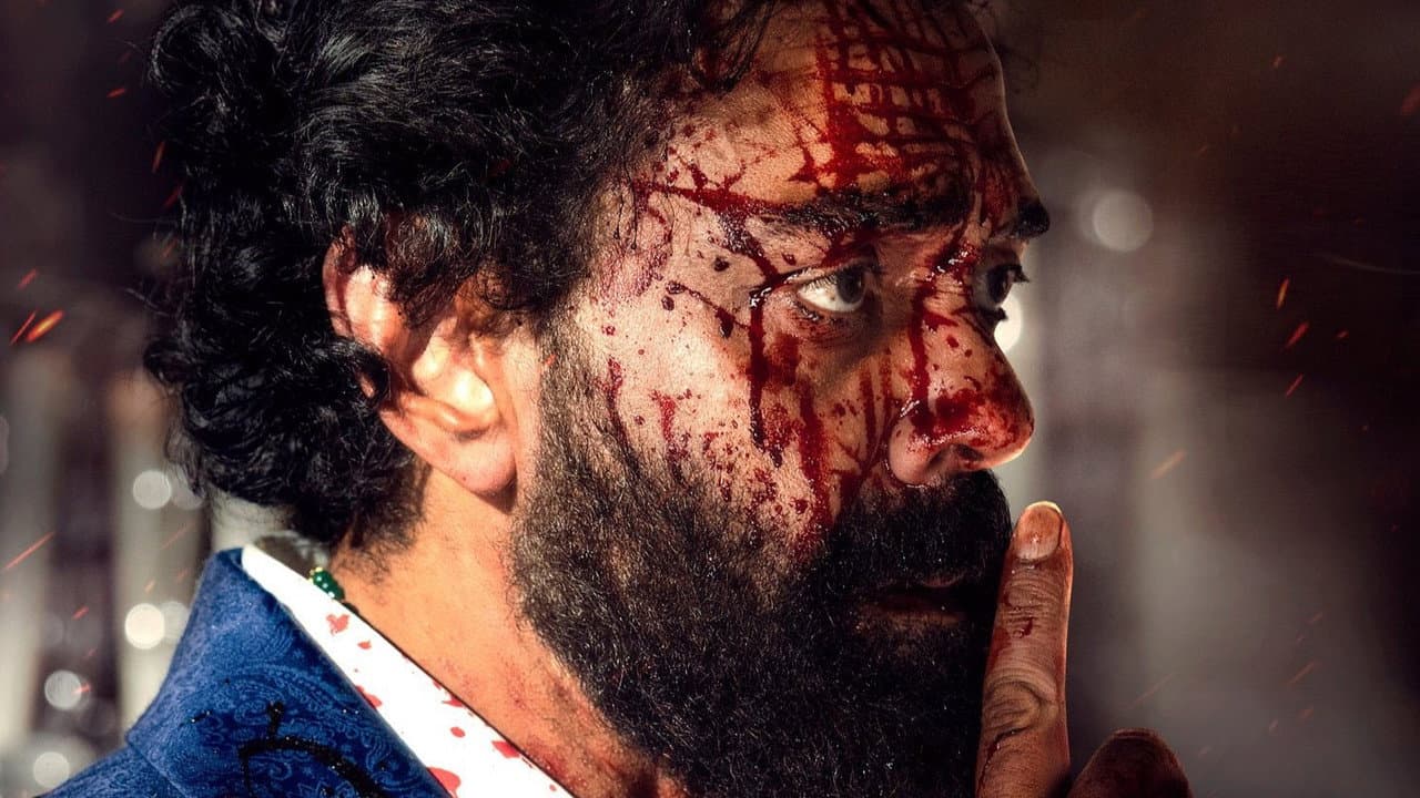 Animal still 6