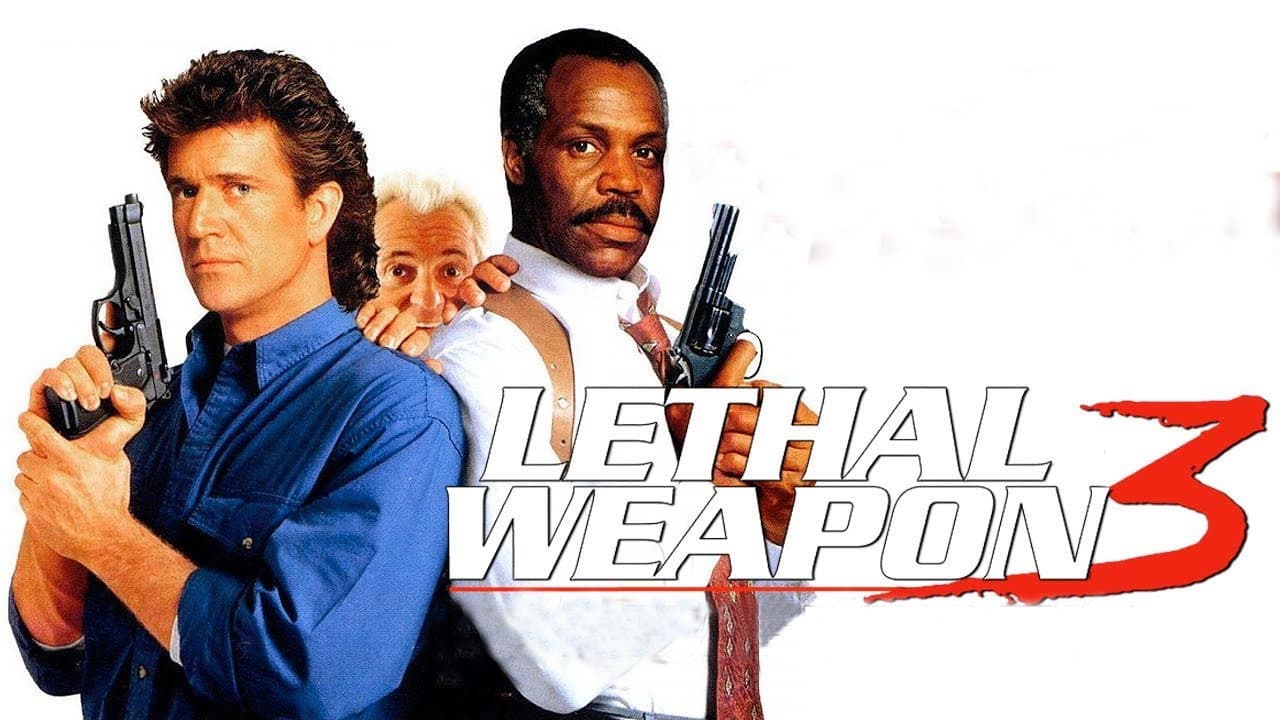 Lethal Weapon 3 still 7