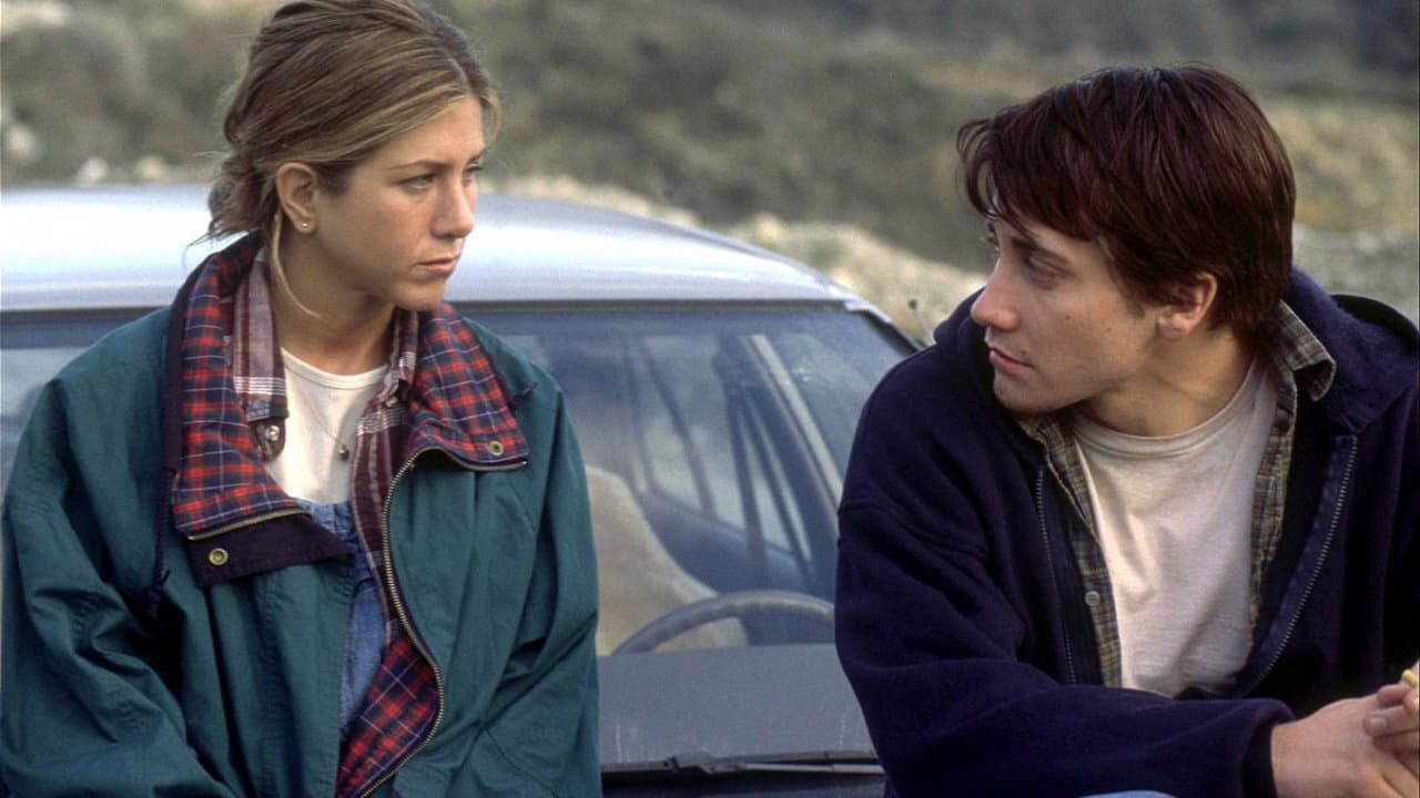 The Good Girl still 7