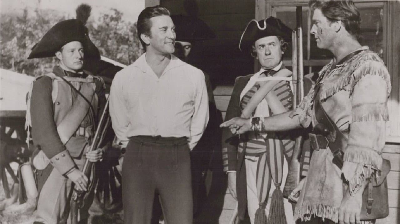 The Devil's Disciple still 5