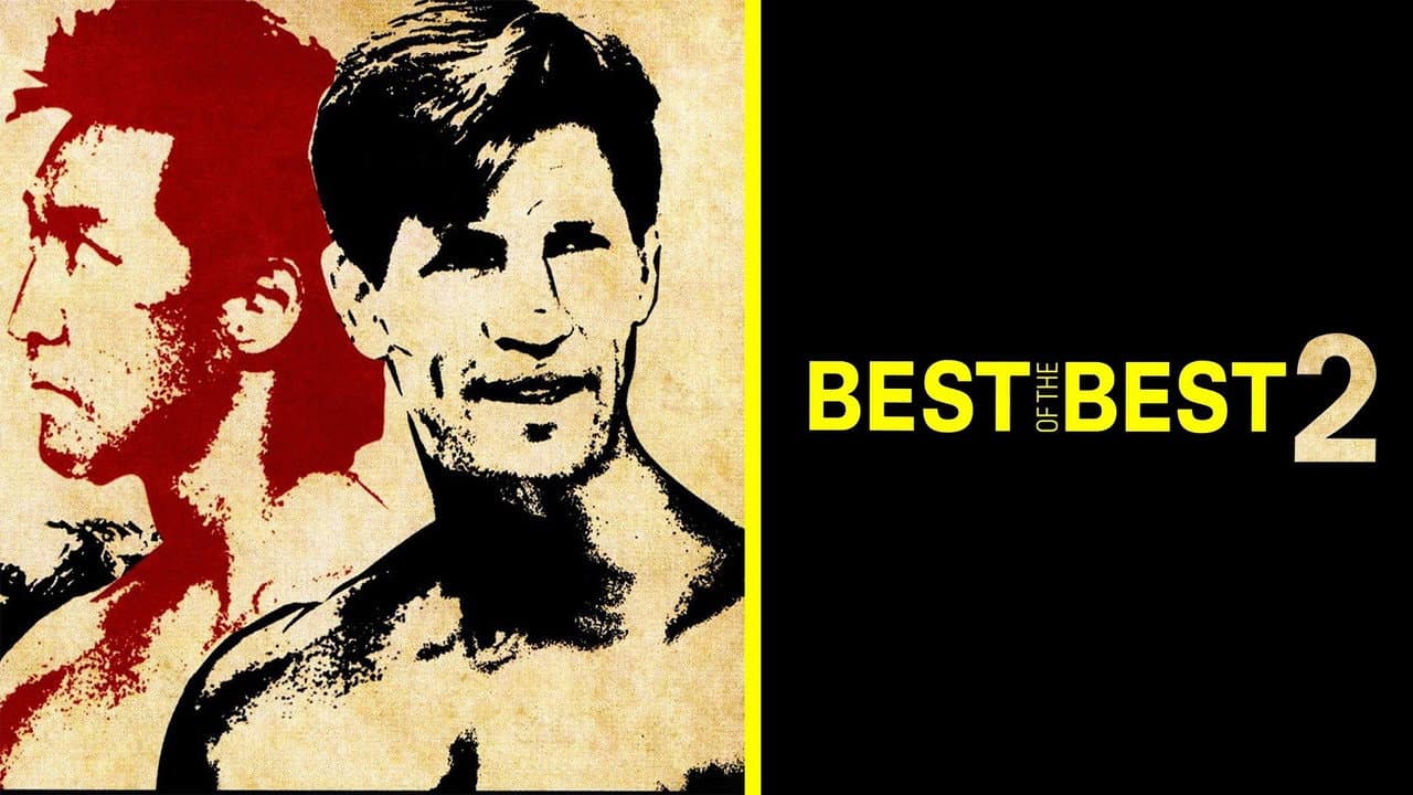 Best of the Best 2 still 8