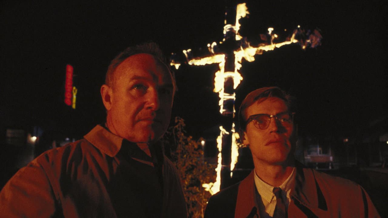 Mississippi Burning still 4