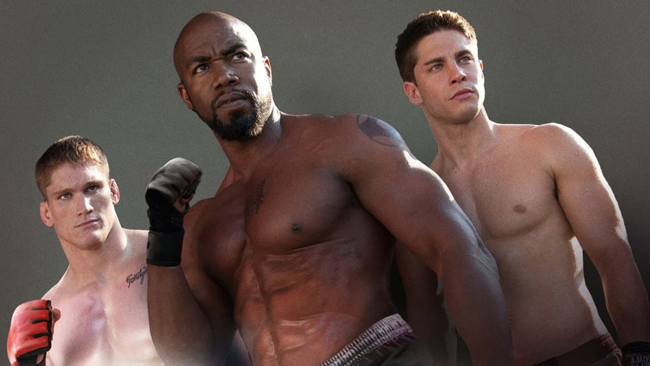 Never Back Down 2: The Beatdown still 6